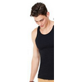 Bella+Canvas Men's Rib Tank